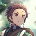 kamado tanjirou