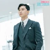 Park Seo Joon