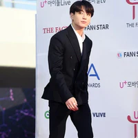 Jeon Jungkook