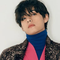 Kim Taehyung-V