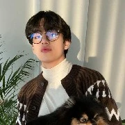 Kim Taehyung_bạn thân anh