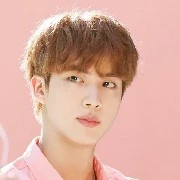 Kim SeokJin_bạn thân Y