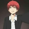 Karma Akabane