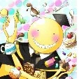 koro sensei