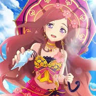 Yozora Kasumi
