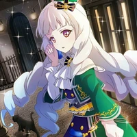Lilie Shirogane