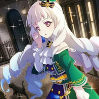 Lilie Shirogane