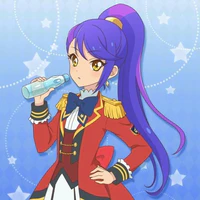 Tsubasa Kisaragi