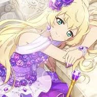 Hime Shiratori