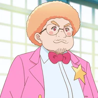 Dave Satō