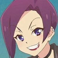 Anna Hibiki