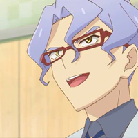 Hikaru Moroboshi