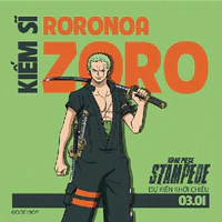 Roronoa Zoro