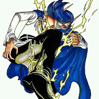 Vinsmoke Niji