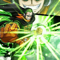 Vinsmoke Yonji