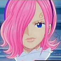 Vinsmoke Reiju