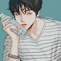 Ba JungKook (Namjoon)