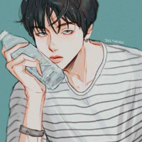 Ba JungKook (Namjoon)