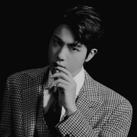 Jin mẹ Jungkook
