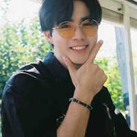 Jonh_ John Richard 