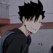 Tetsuro Kuroo