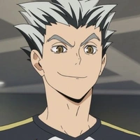 Bokuto Kotaro
