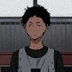 Akaashi Keiji