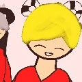 Hổ trắng * tác giả uwu *