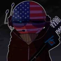 America