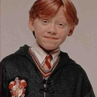 Ron Weasley 