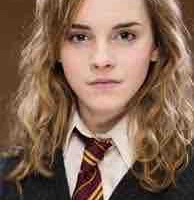Hermion Granger 
