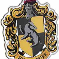 Huflepuff