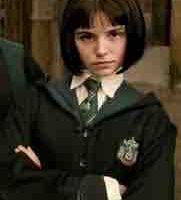 Pansy Parkinson