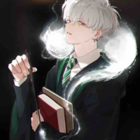 Albert Dumbledore 