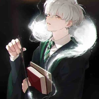 Albert Dumbledore 