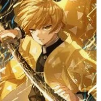 agatsuma zenitsu