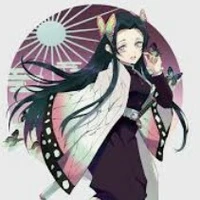 kochou kanae