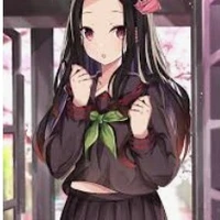 kamado nezuko