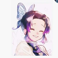 Kochou shinobu