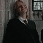 George Weasley