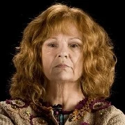Molly Weasley