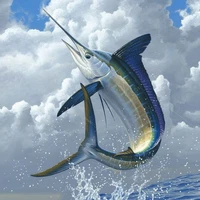 ông bán 🐟