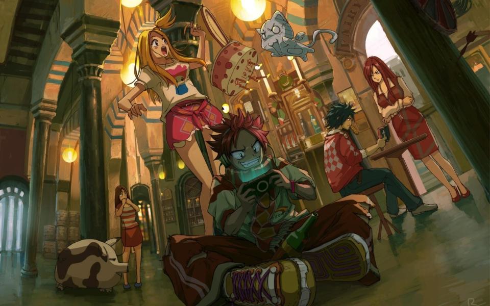 NovelToon