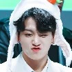 jeon jungkook 🐰