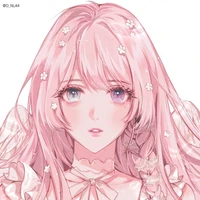 Roselia Eckart ( Peratsu )