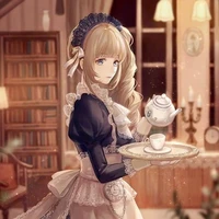 Lilie