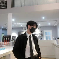 Trương Lục Minh { nam 9 }