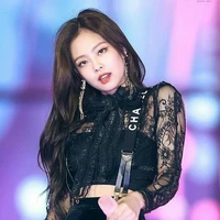 Kim Jennie
