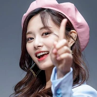 Tzuyu