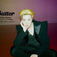 Jung Hoseok(J-Hope)